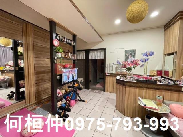 頭份透天-2