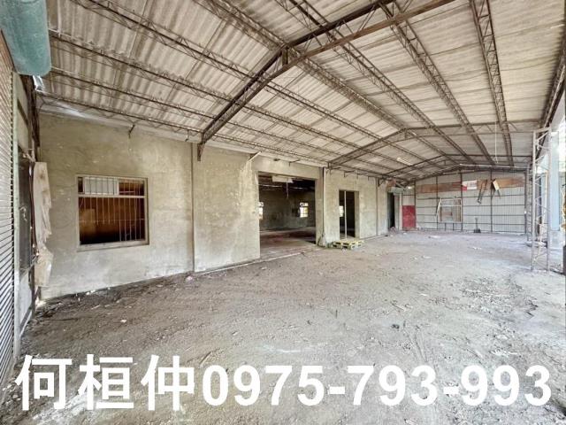 苗栗竹南廠房-0