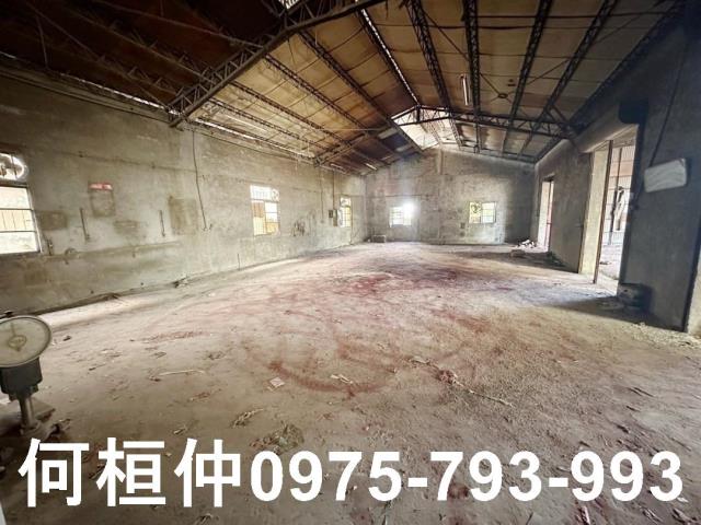 苗栗竹南廠房-1