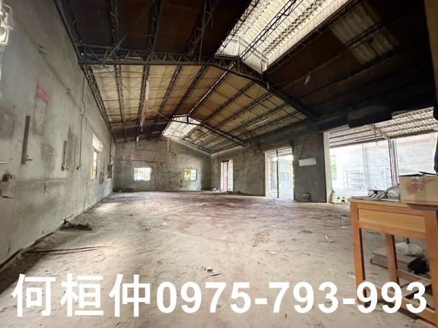 苗栗竹南廠房-2