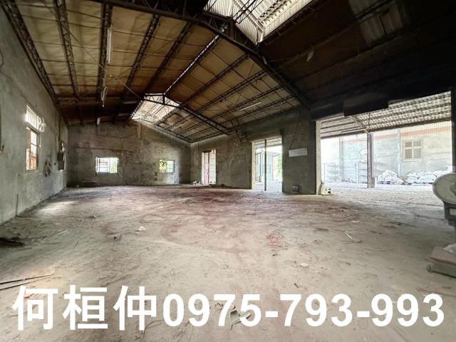 苗栗竹南廠房-3
