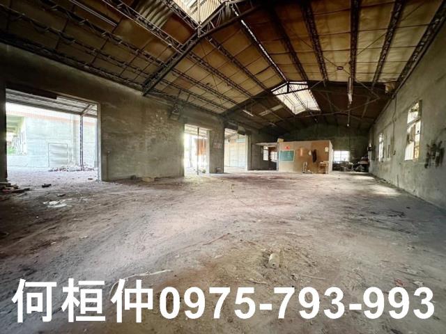 苗栗竹南廠房-4