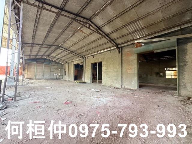 苗栗竹南廠房-5