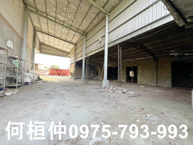 苗栗竹南廠房-6