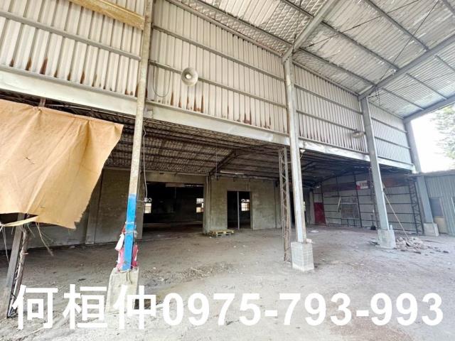 苗栗竹南廠房-7