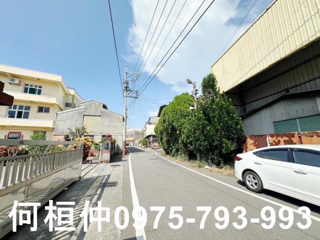 苗栗竹南廠房-8