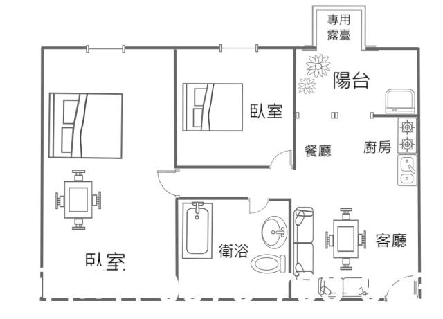 苗栗頭份大樓-11