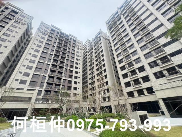 苗栗頭份大樓-1
