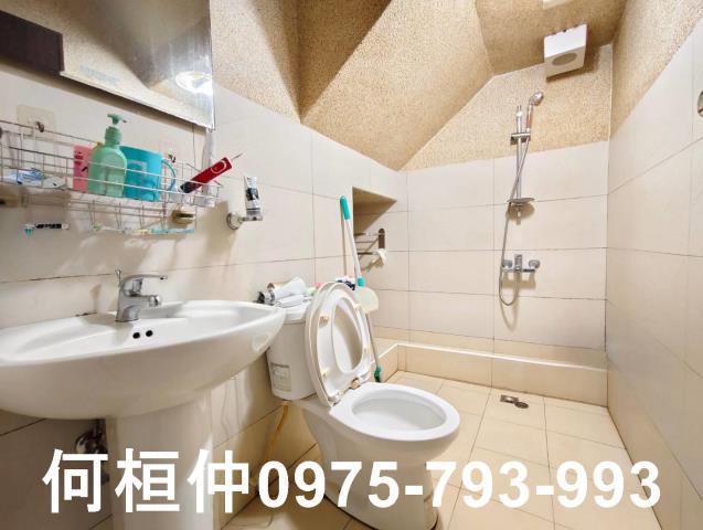 頭份透天-9