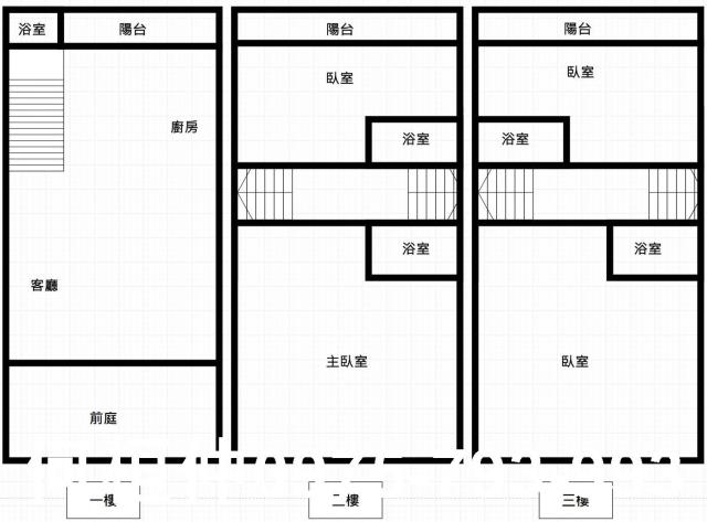 頭份透天-12
