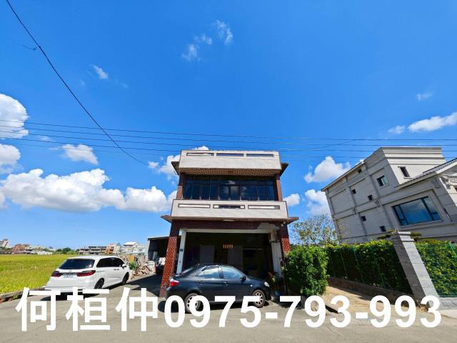 頭份農舍-2