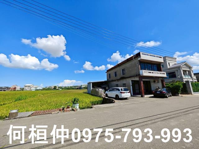 頭份農舍-3