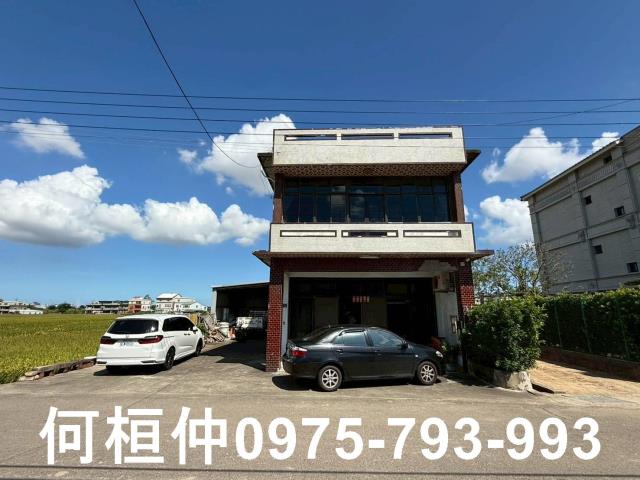 頭份農舍-5