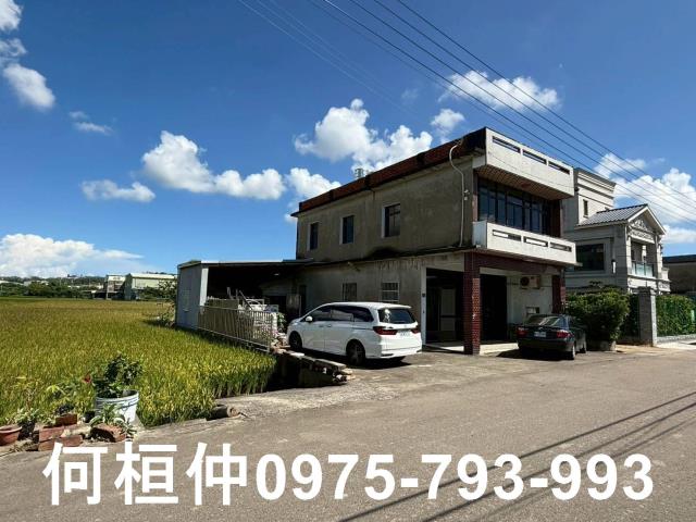 頭份農舍-6