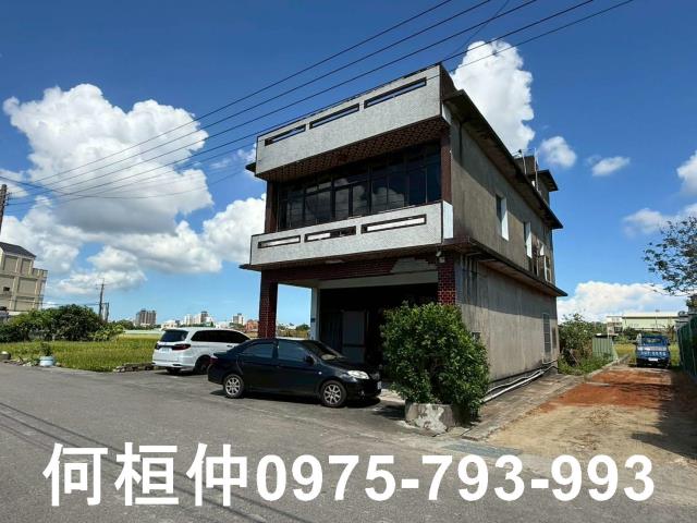 頭份農舍-7