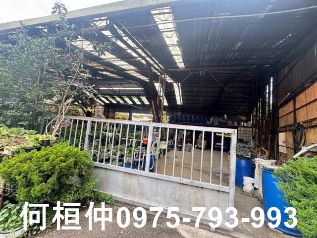 苗栗市廠房-4
