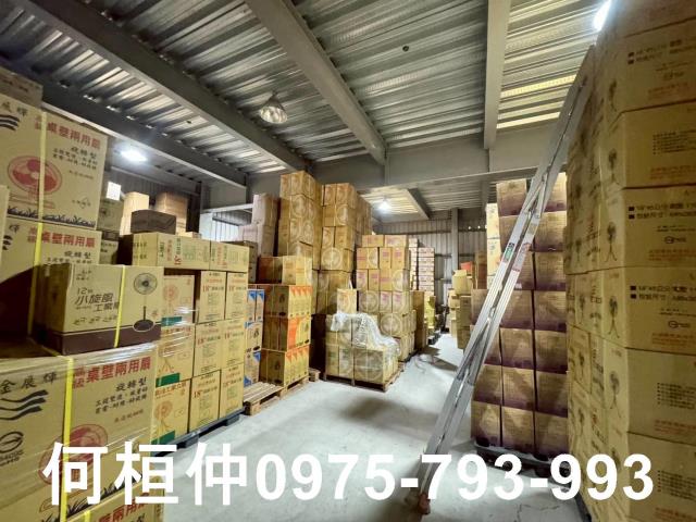 頭份廠房-2