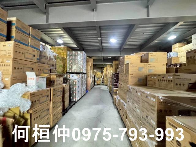 頭份廠房-3