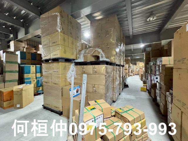 頭份廠房-4
