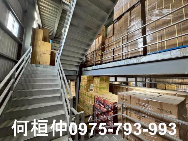 頭份廠房-5