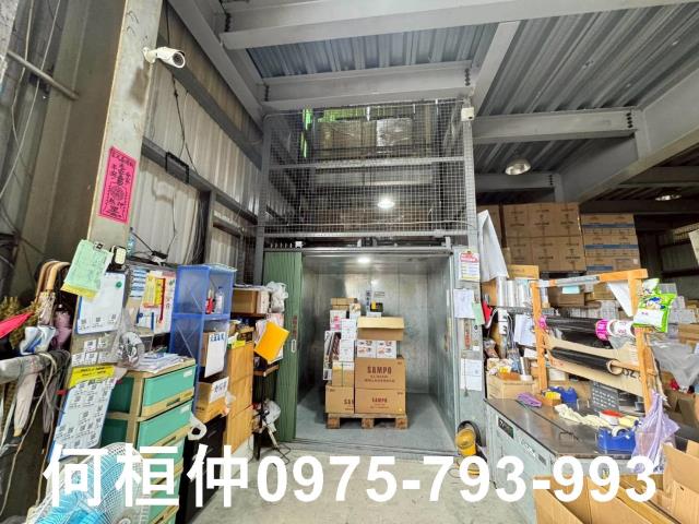 頭份廠房-6