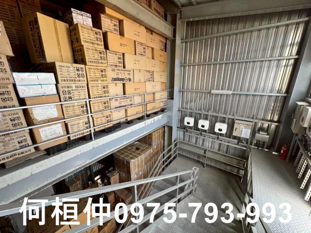 頭份廠房-8
