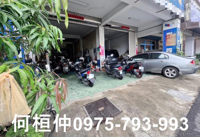 竹南店面-0