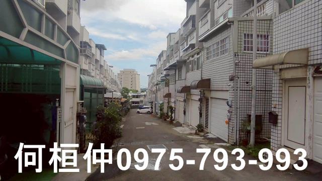 頭份透天-8