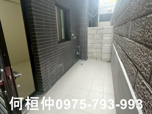 後龍透天-4