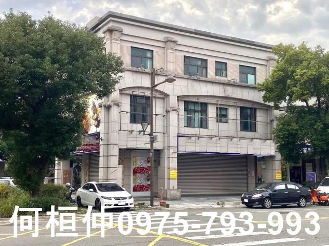 頭份店面-1