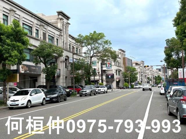 頭份店面-2