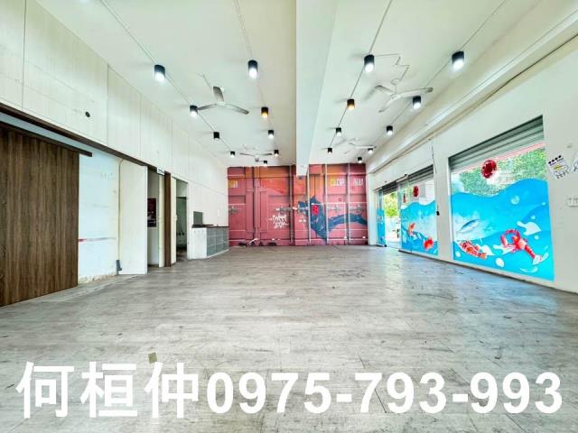頭份店面-3