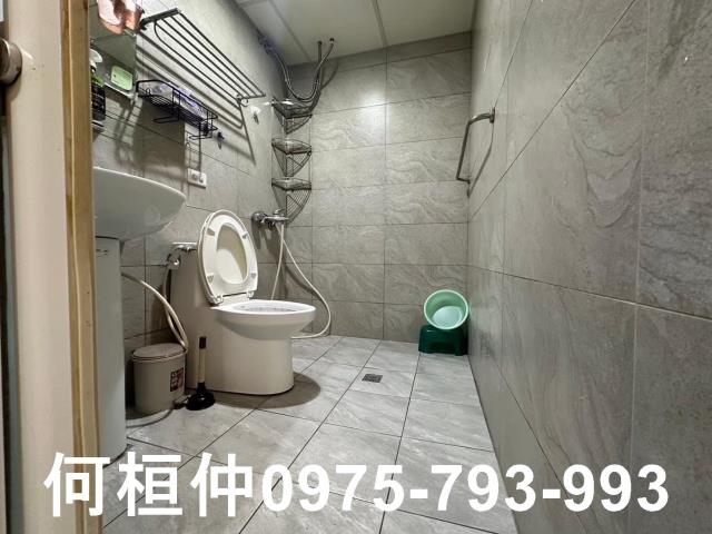 頭份套房-2