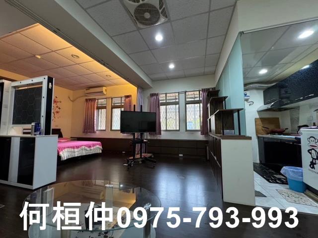 頭份套房-3