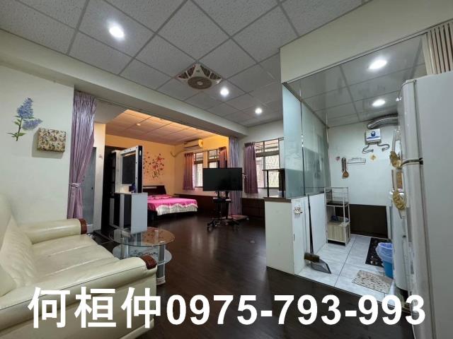 頭份套房-5