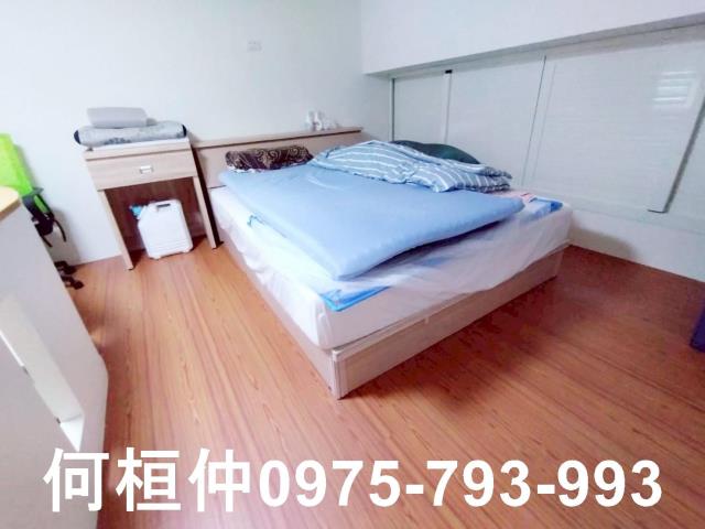 頭份套房-3