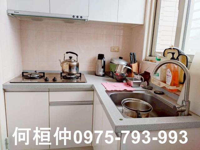 頭份套房-5