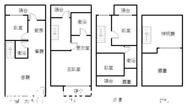 竹南透天-13