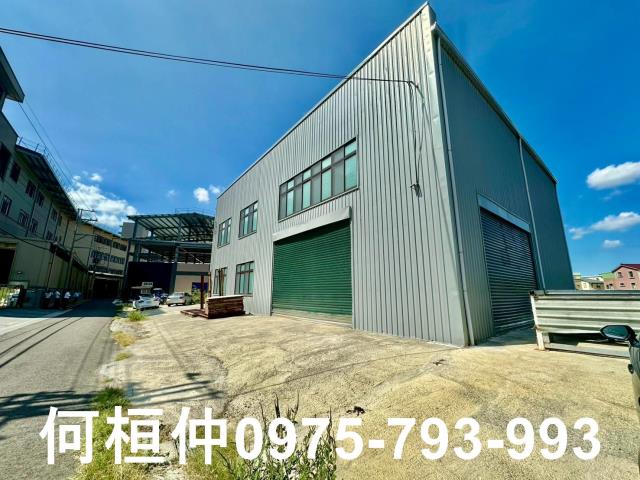 苗栗廠房-0