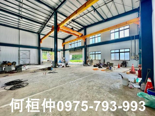 苗栗廠房-2