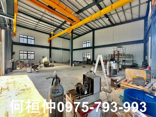 苗栗廠房-4