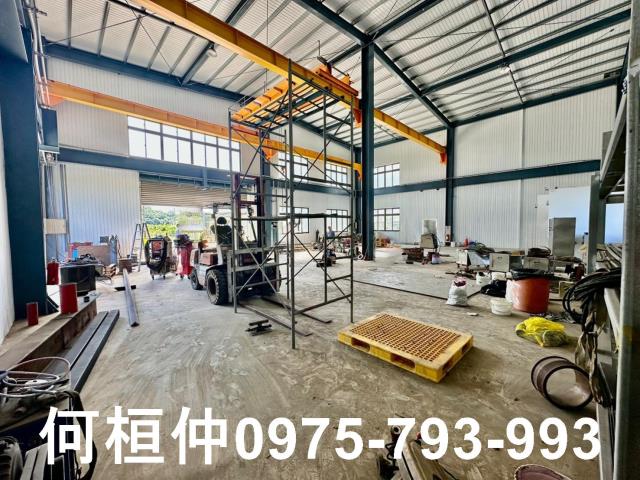 苗栗廠房-5