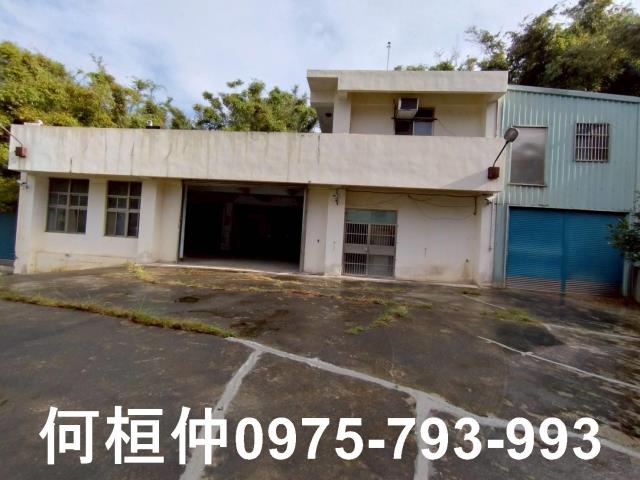 新竹香山廠房-0