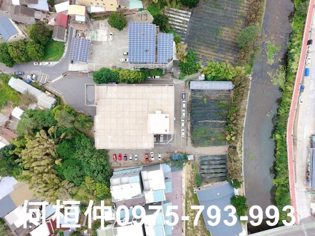 苗栗後龍廠房-1