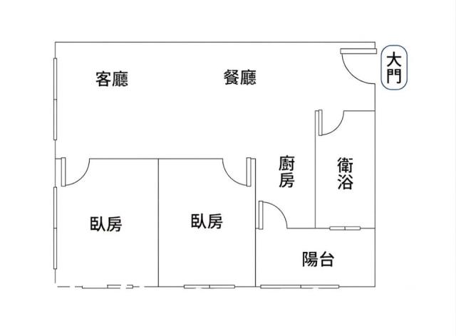 苗栗頭份大樓-14