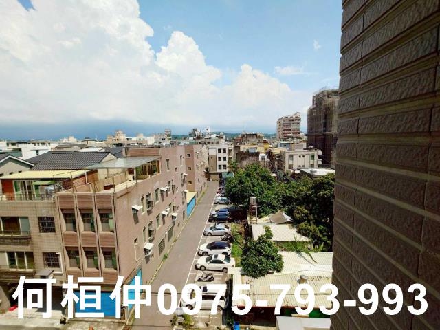 苗栗頭份大樓-5