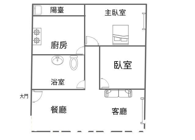 苗栗頭份大樓-6