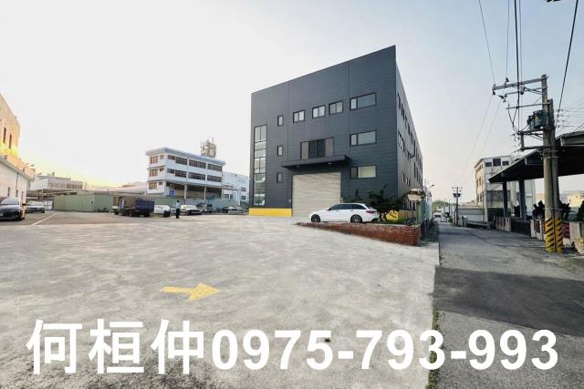 公館廠房-0