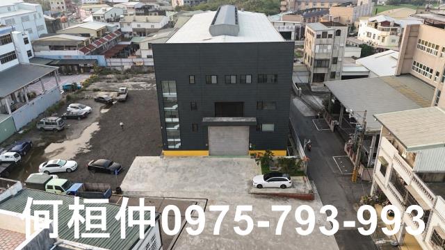 公館廠房-2