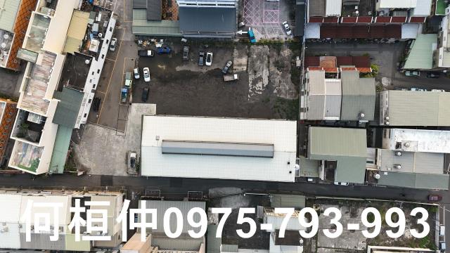 公館廠房-3